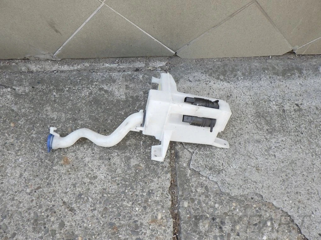 SUZUKI SWIFT MK7 10- Washer Fluid Reservoir