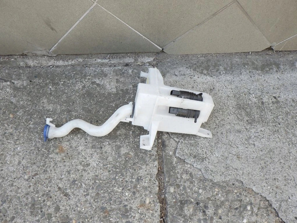SUZUKI SWIFT MK7 10- Washer Fluid Reservoir