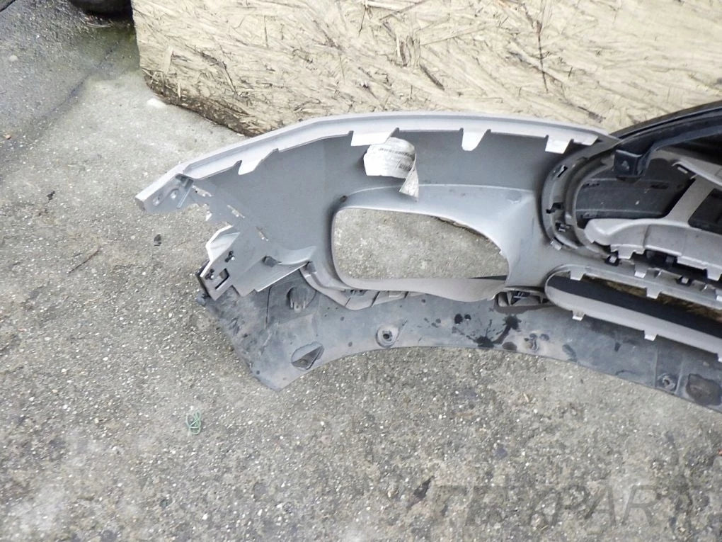 MINI CLUBMAN F54 LIFT LCI 19- Front Bumper