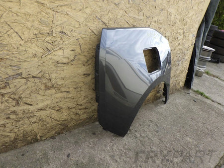 BMW i3 I01 REAR FENDER RIGHT REAR
