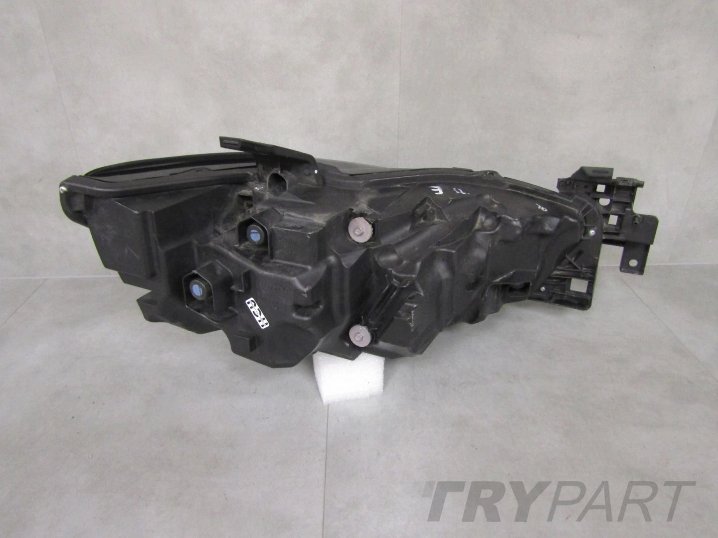 Front Lamp Mazda 6 GJ LIFT FULL LED 12 PIN 18-24 LH LEFT GW6W-51040