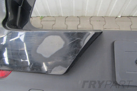 Rear Bumper Porsche Cayenne Coupe III 9Y3 18-22