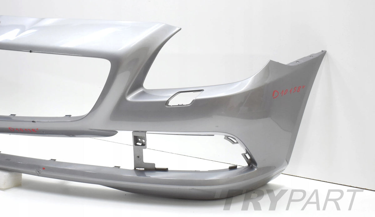 MERCEDES SLK W172 FRONT BUMPER ORG