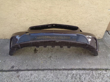 MERCEDES A CLASS 176 LIFT front bumper