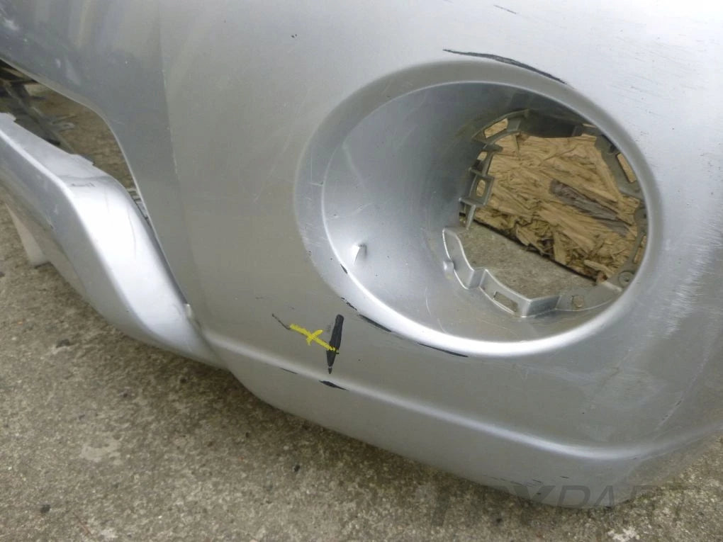 TOYOTA LAND CRUISER J150 LIFT 13- Front Bumper
