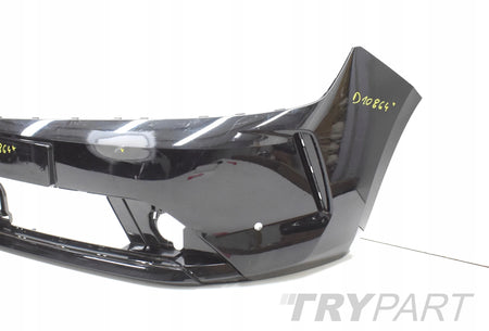 OPEL ASTRA L VI 6 FRONT BUMPER ORG