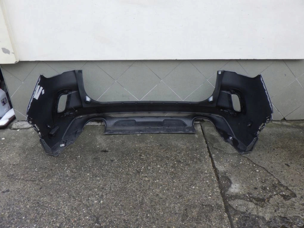 FORD KUGA MK3 III 3 ST LINE 19- Rear Bumper