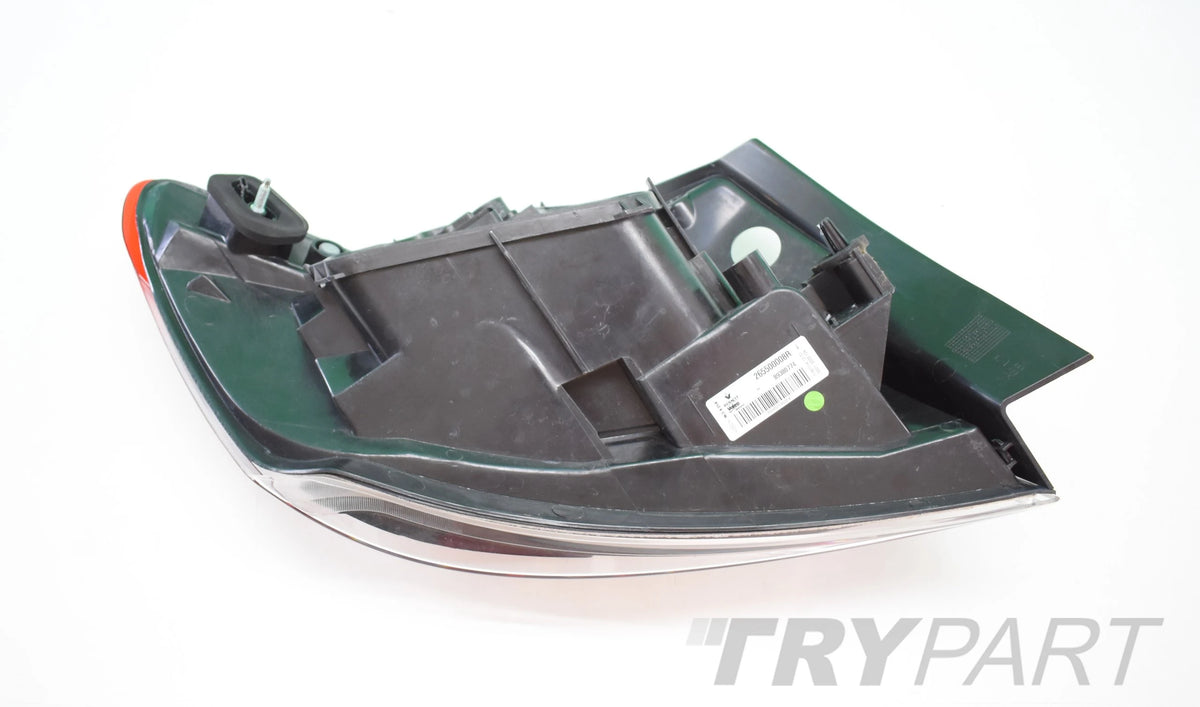 RENAULT MEGANE COUPE RIGHT REAR LIGHT EU