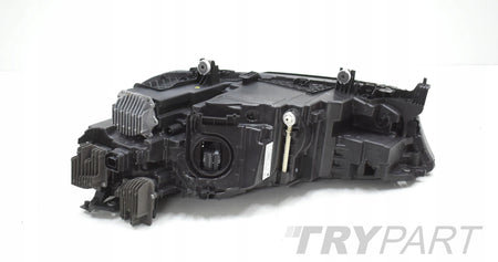 BMW IX I20 HEADLIGHT RIGHT FRONT LASER ORG EU 5A3CEA2-04