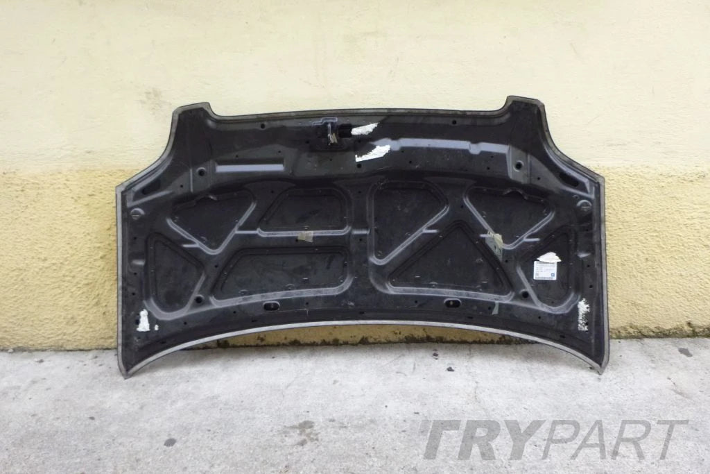 OPEL AGILA A 1 WAGON R+ GRILLE