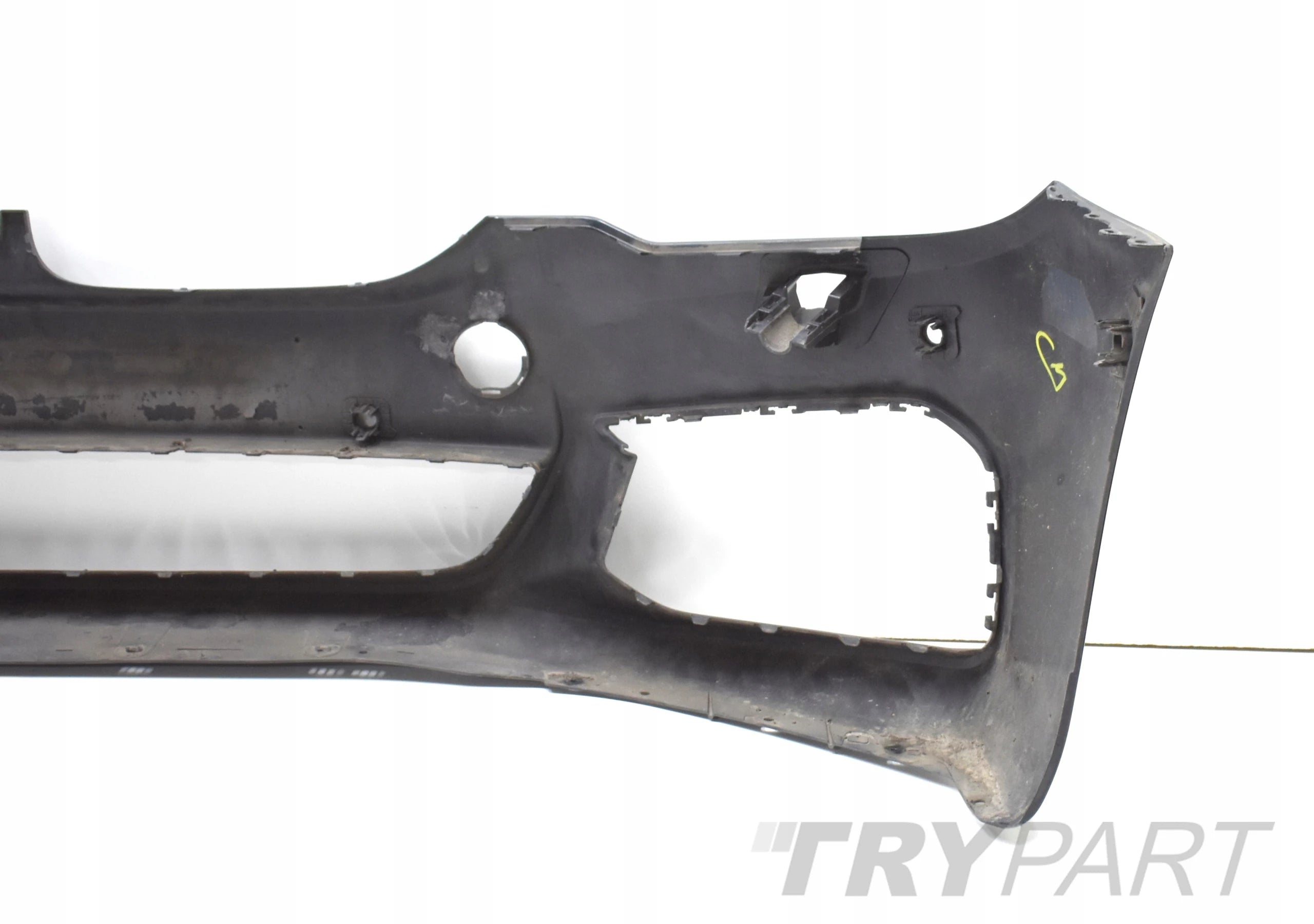 BMW G30 G31 M PACKAGE FRONT BUMPER ORG