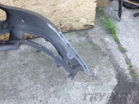 FORD MONDEO MK5 5 V 4xPDC 14- Front Bumper