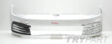 VW GOLF VIII 5H0 FRONT BUMPER ORG + GRILLE
