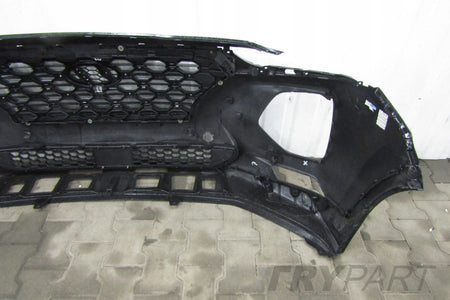 HYUNDAI SANTA FE IV 4 18-21 Front Bumper