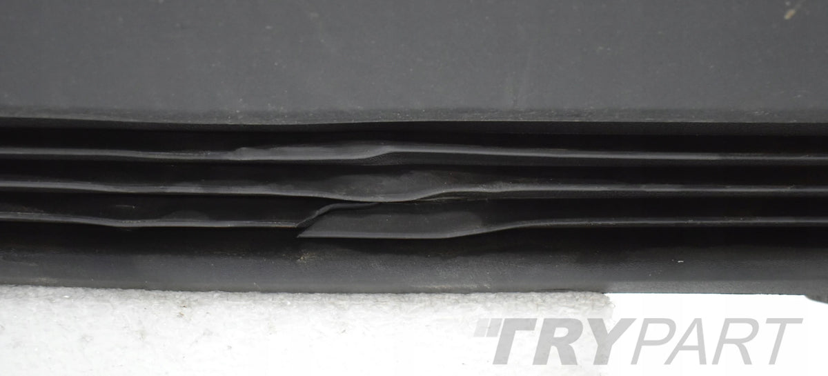 FORD S MAX MK2 REAR BUMPER ORG!