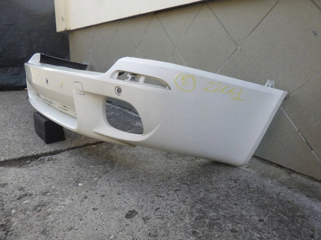 BMW X5 E70 M Package Rear Bumper