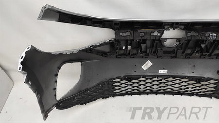 FRONT BUMPER VW ID4 ID-4 11A AFTER 2020 11A807221