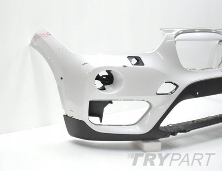 BMW X1 F48 Genuine Front Bumper
