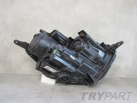 HEADLIGHT FORD ECOSPORT 2 II FACELIFT STANDARD LENS LH 17-