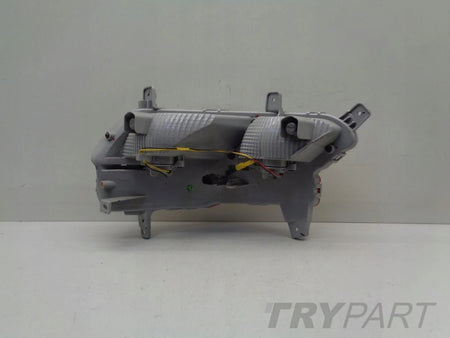 KIA SPORTAGE IV LIFT 18- front fog lamp left right
