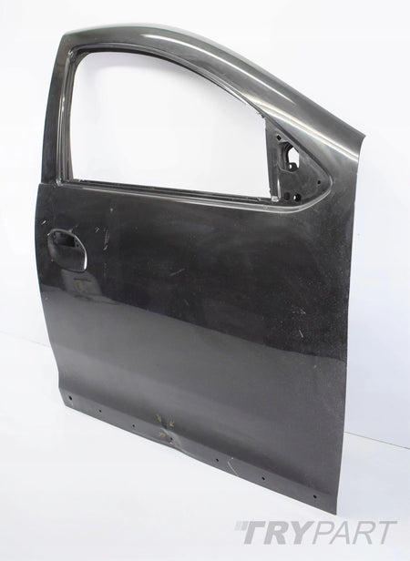 DACIA SANDERO II RIGHT FRONT DOOR ORG
