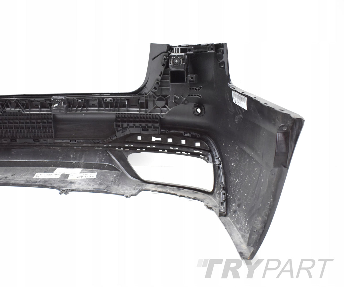 AUDI A4 S4 B9 LIFT S LINE 8W9 REAR BUMPER ORIGINAL WAGON