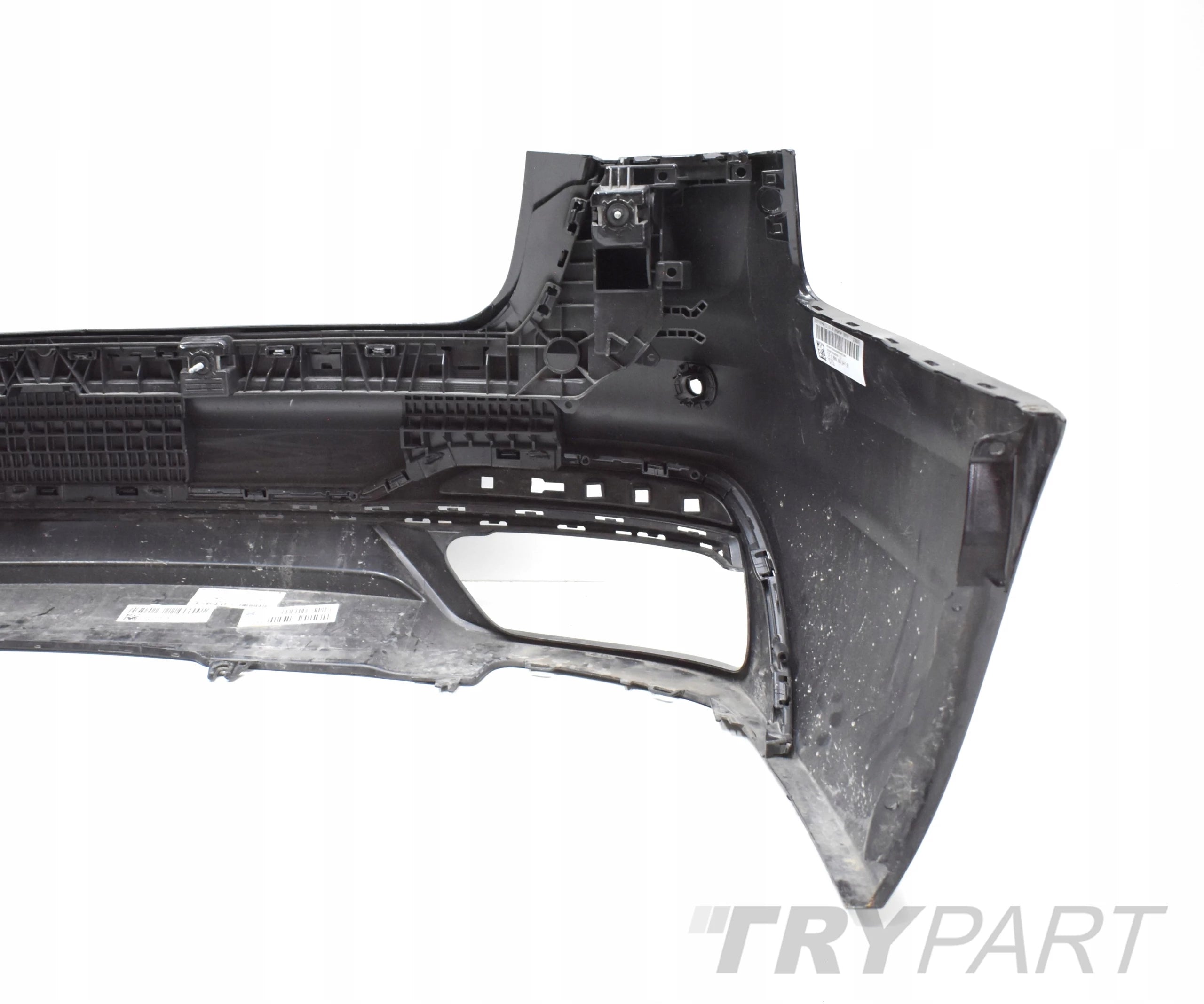 AUDI A4 S4 B9 LIFT S LINE 8W9 REAR BUMPER ORIGINAL WAGON