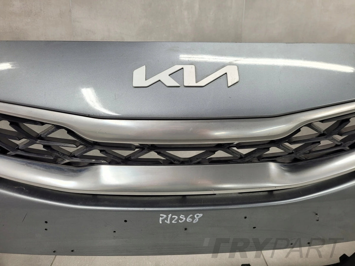 Front Bumper for Kia Xceed X-Ceed X Ceed Lift 22-