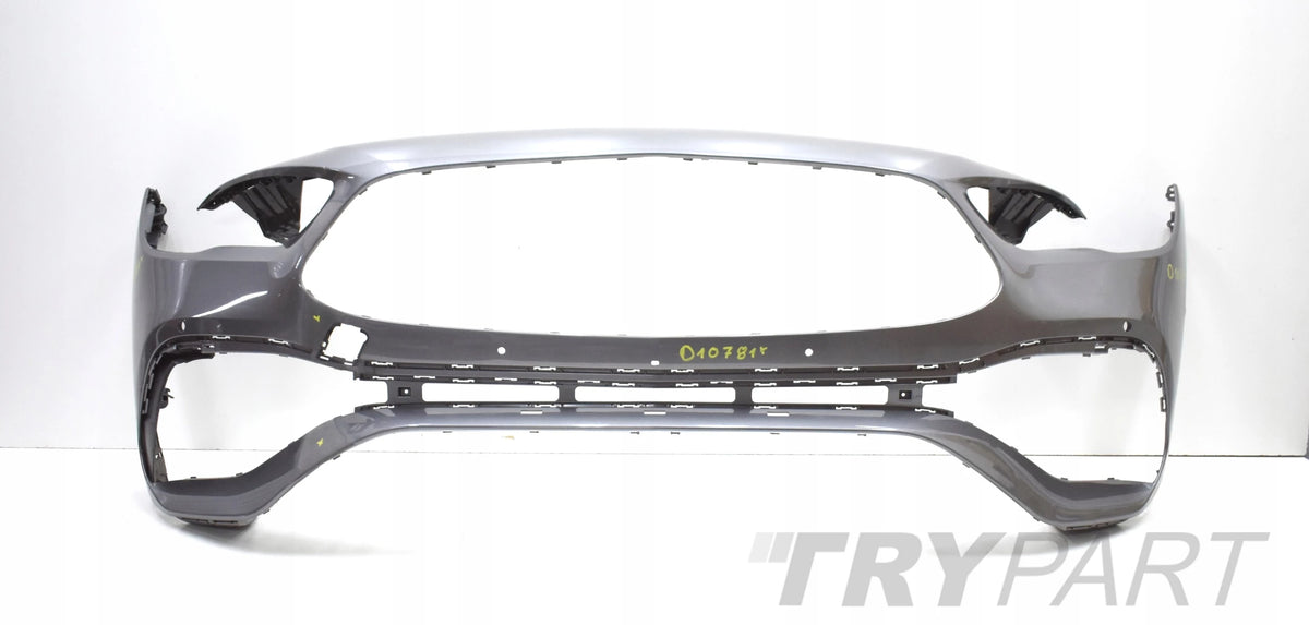Mercedes GLA II W247 H247 AMG Original Front Bumper
