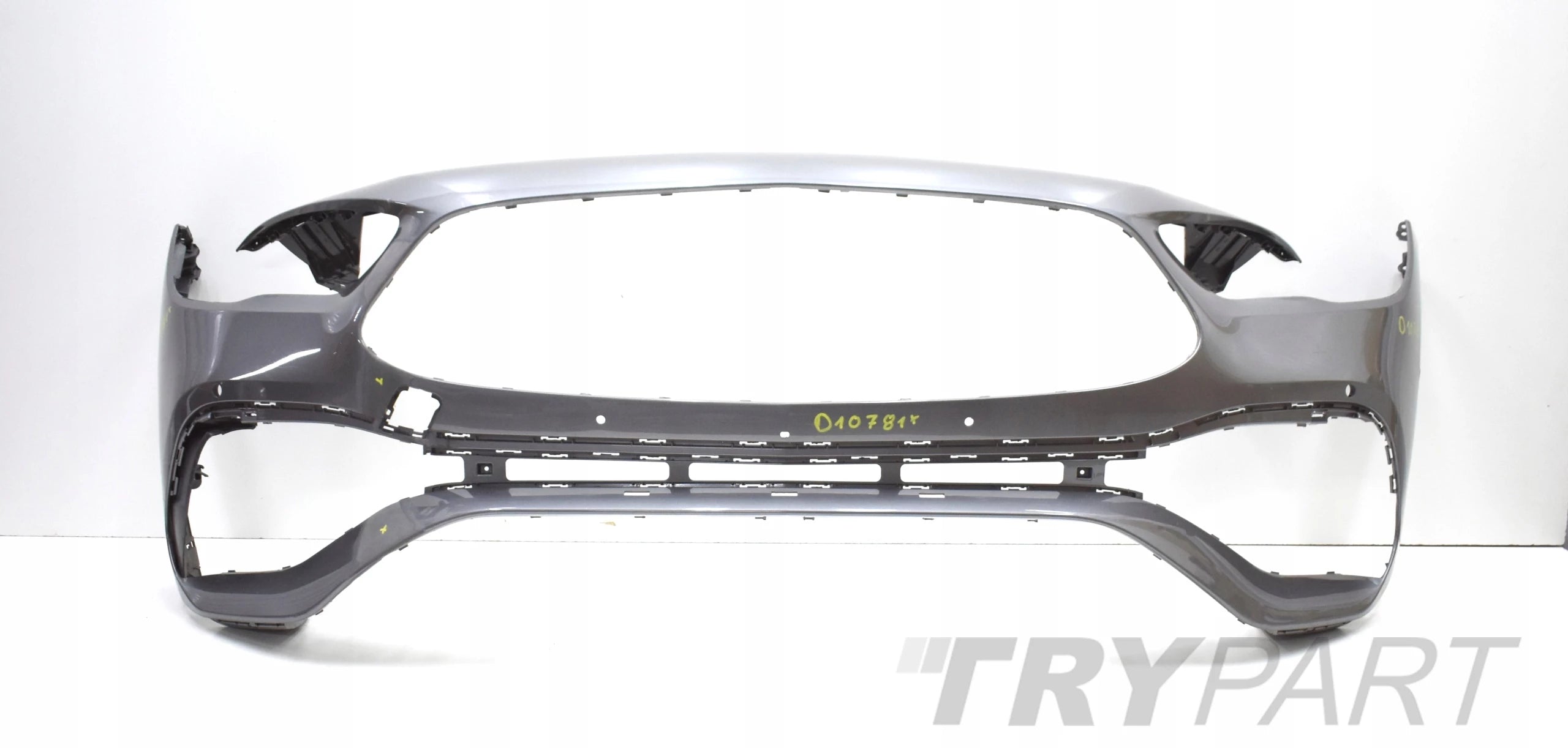 Mercedes GLA II W247 H247 AMG Original Front Bumper