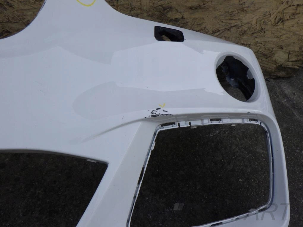 BMW X1 F48 M PACKAGE Front Bumper