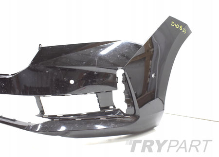 SKODA SUPERB IV 3P 3P3 Front Bumper OEM