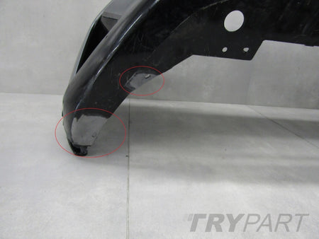 Front Bumper RENAULT AUSTRAL RS LINE 22-