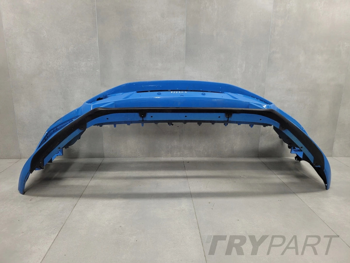 Front Bumper for Ford Focus RS Mk3 LIFT 16-18