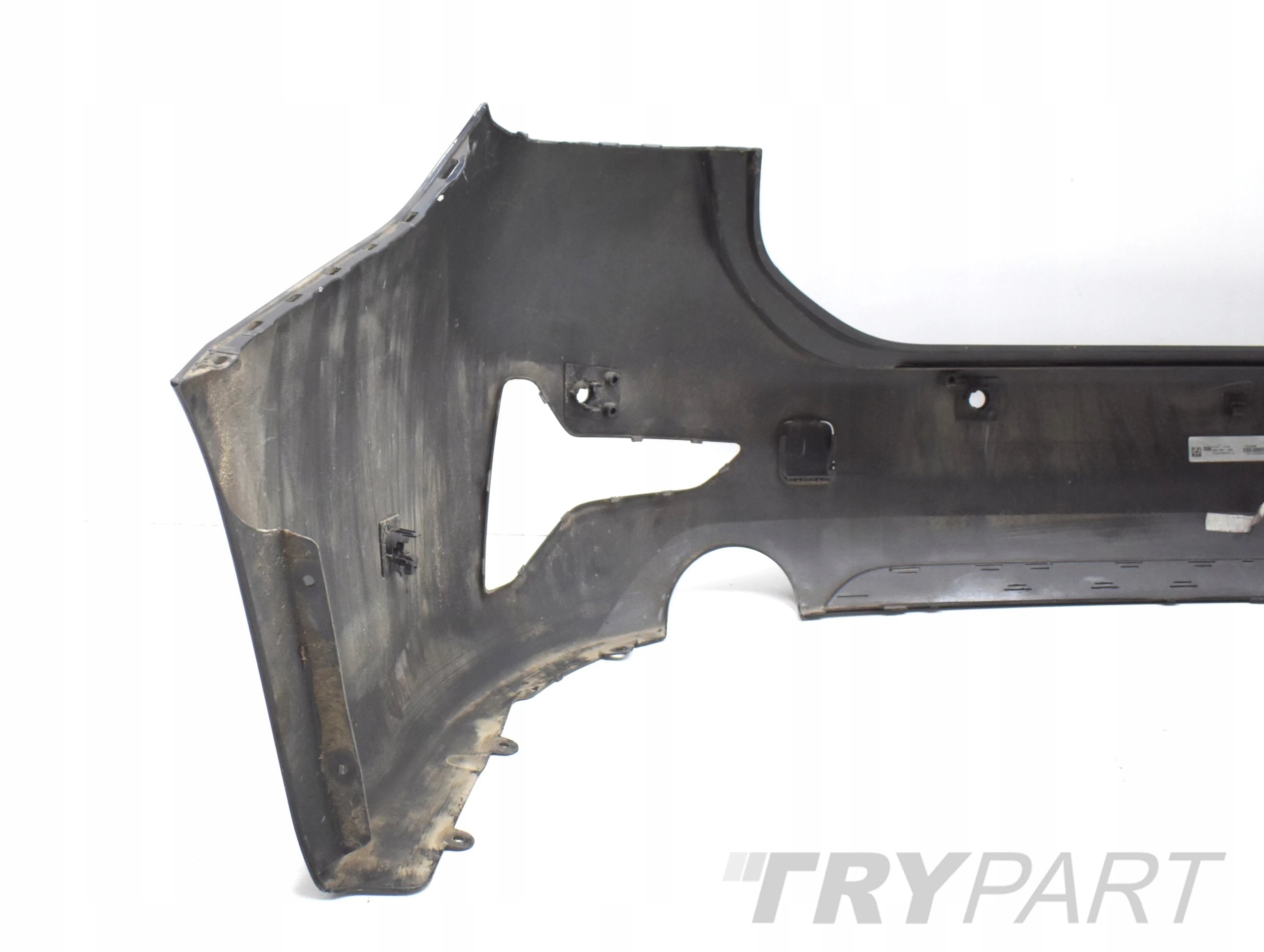 BMW G21 REAR BUMPER ESTATE ORG