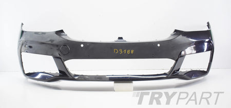 BMW 6 GT G32 M PACKAGE FRONT BUMPER ORG NICE