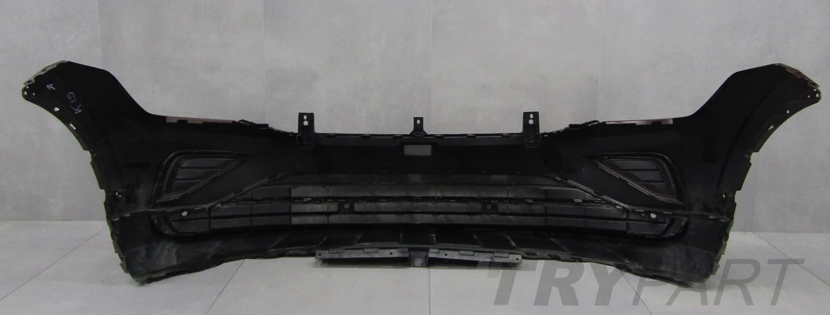 Front Bumper for Volkswagen VW Tiguan 2 II 5NA Lift 20-24 (+ reinforcement)