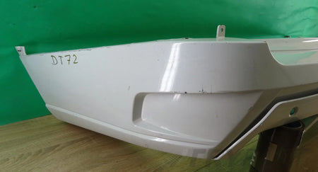 RANGE ROVER VOGUE STARTECH REAR BUMPER ORIGINAL!