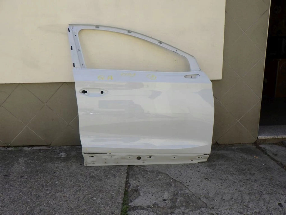 SKODA ENYAQ 5LA 2021- Right Front Door