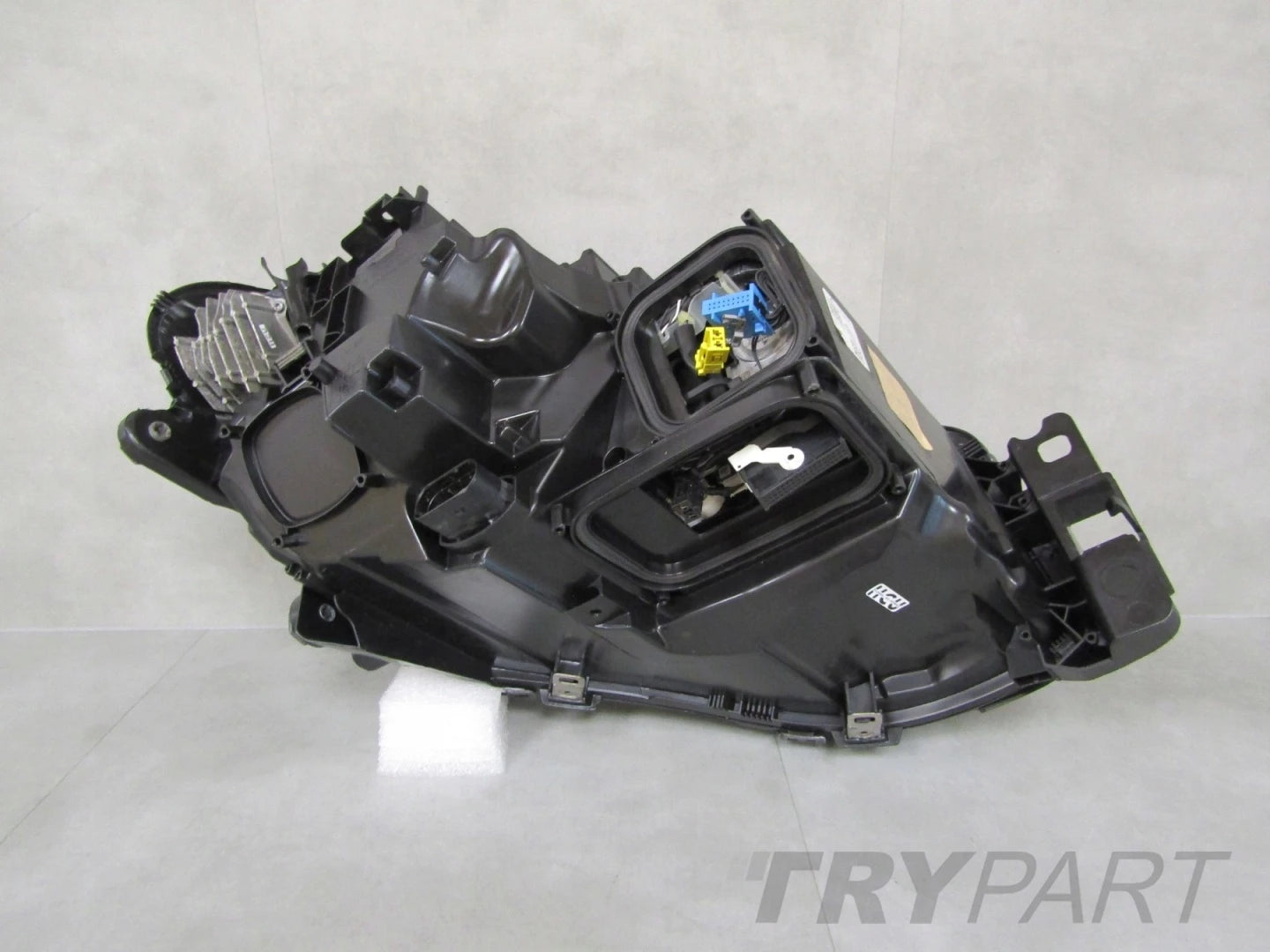 Front Lamp Mercedes GLE 166 LIFT FULL LED ILS 15-19 LH