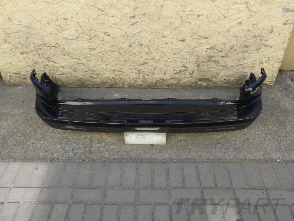 LAND ROVER DISCOVERY 4 IV L319 08- Rear Bumper