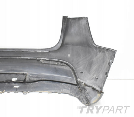 TESLA MODEL Y REAR BUMPER ORG + BOTTOM