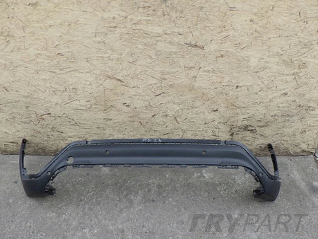KIA XCEED X-CEED LIFT 22- Rear Bumper Diffuser Spoiler
