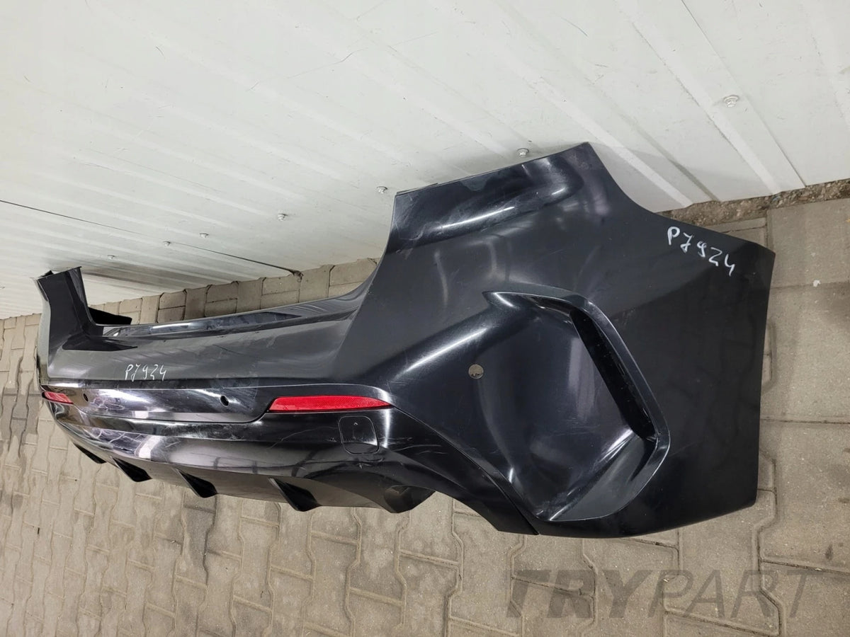 Rear Bumper BMW 1 F40 M-Package 19-