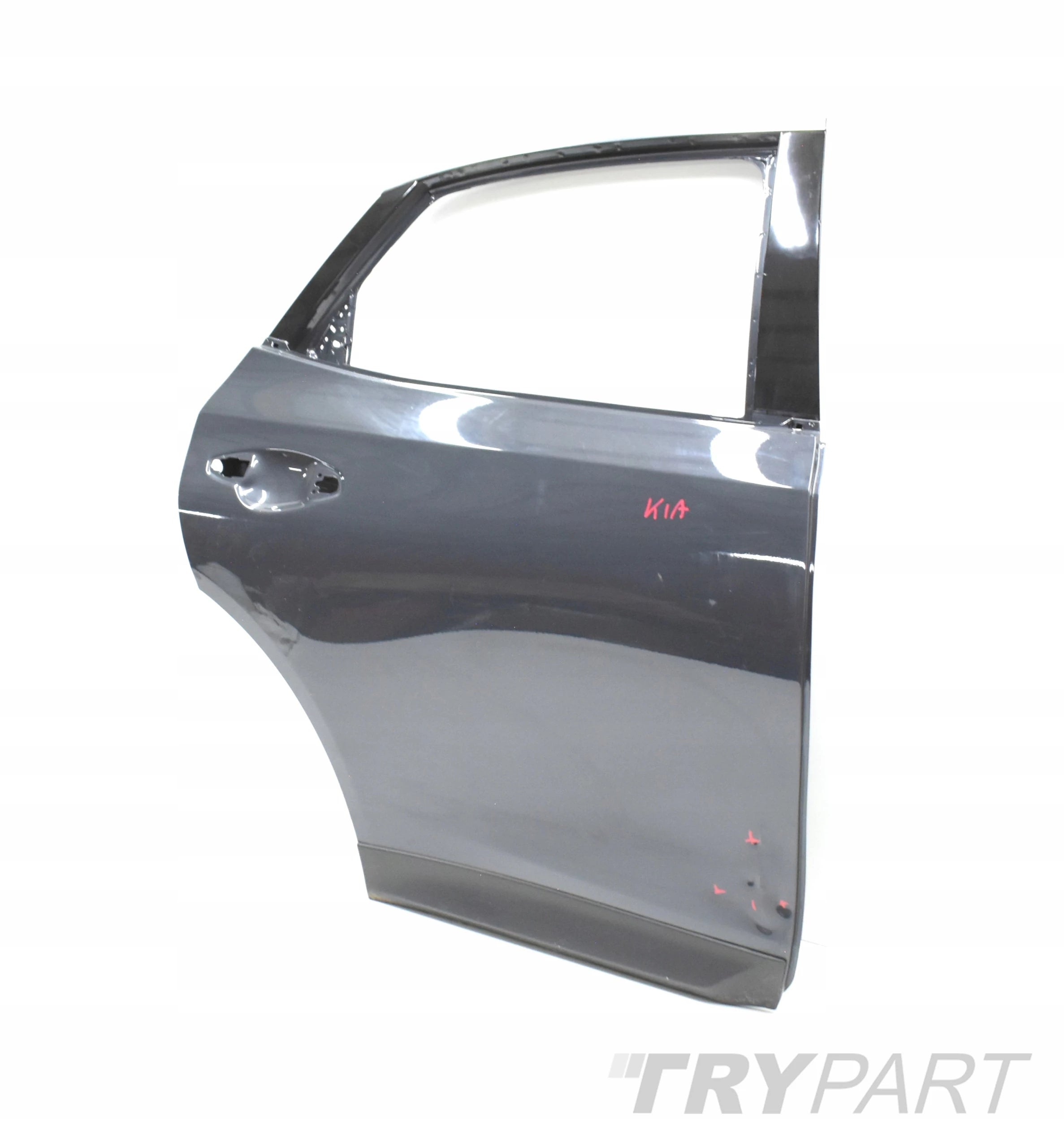 KIA X-CEED XCEED REAR RIGHT DOOR ORG
