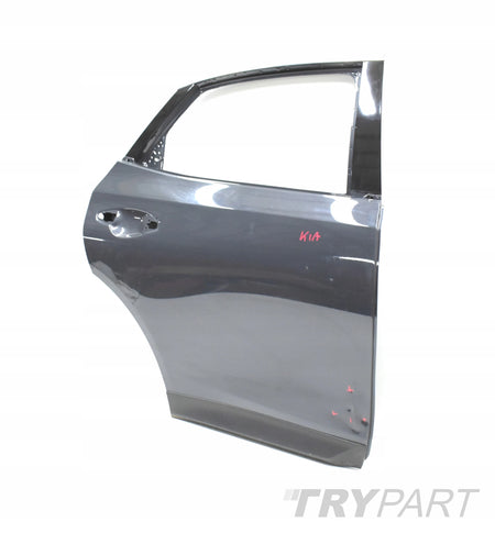 KIA X-CEED XCEED REAR RIGHT DOOR ORG