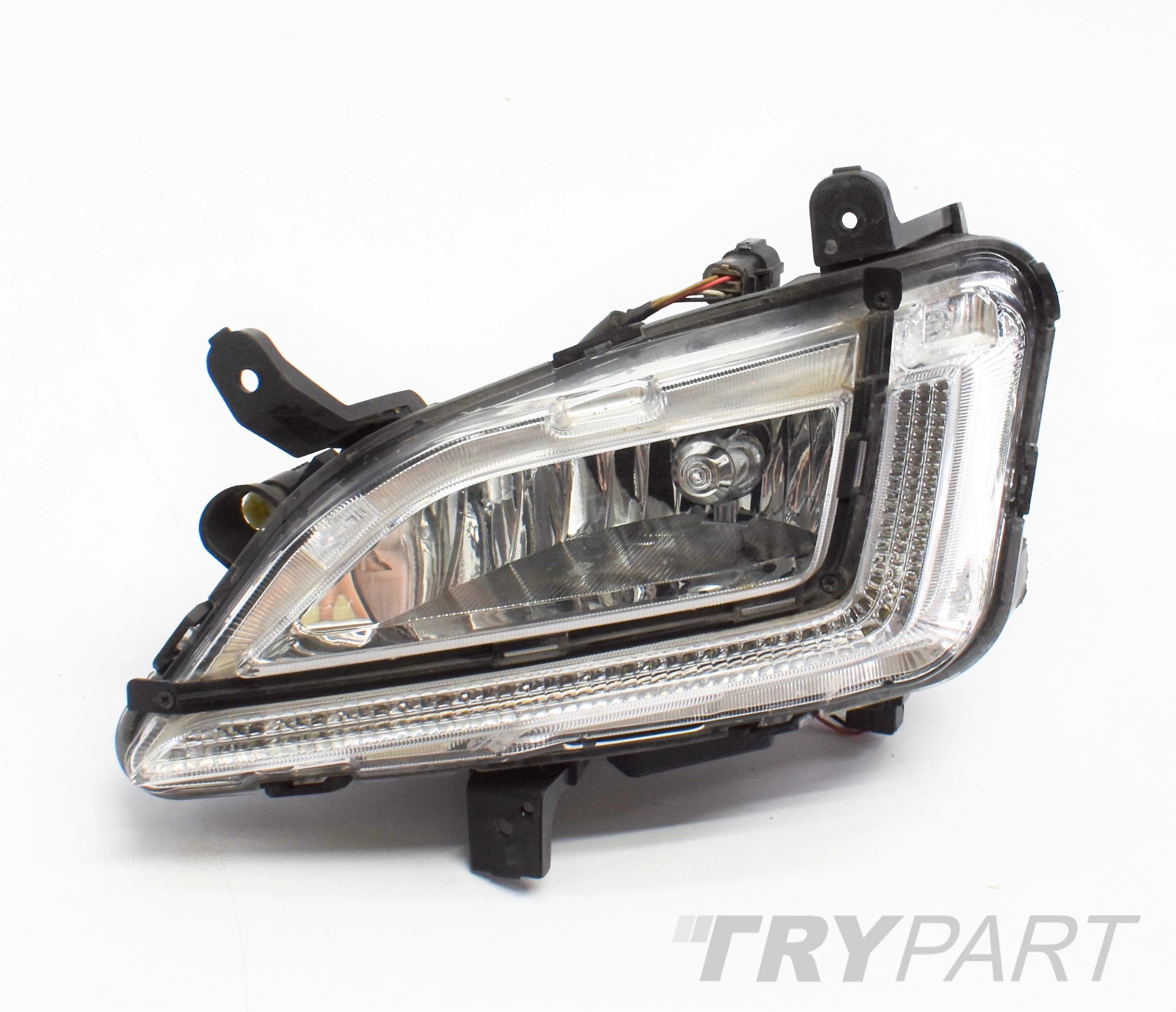 HYUNDAI TUCSON II LIFT HALOGEN LEFT FRONT ORG 18+