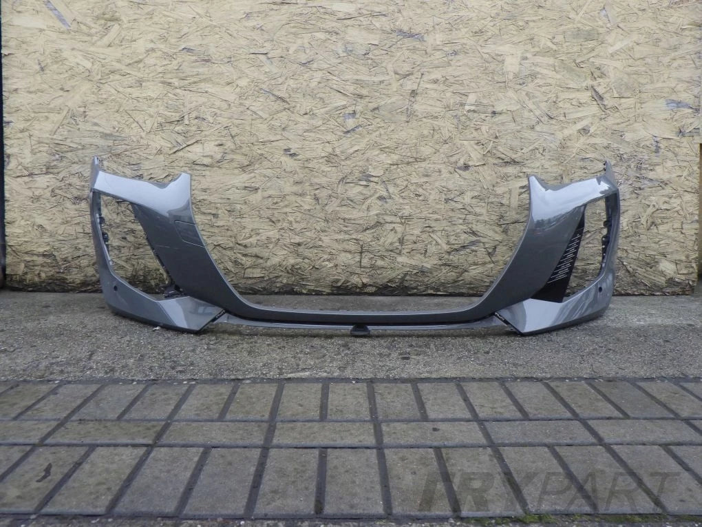 PEUGEOT 208 2 II LIFT GT 2023- Front Bumper