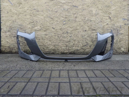 PEUGEOT 208 2 II LIFT GT 2023- Front Bumper