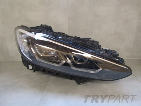 Front Lamp BMW 4 G22 G23 G26 M3 G80 M4 G82 FULL LED 20- RH 5A19352